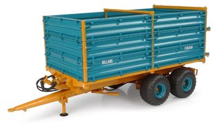 Trailer ROLLAND PENCRAN 10T